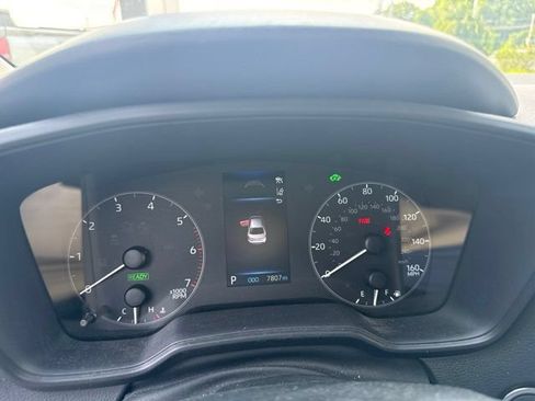 Used 2025 Toyota Corolla LE w/ LE Premium Package AWD/4WD image 16