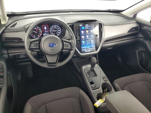 Used 2025 Subaru Crosstrek 2.5i Premium AWD/4WD image 15