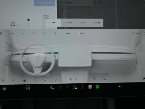 Used 2023 Tesla Model Y Long Range AWD/4WD image 18
