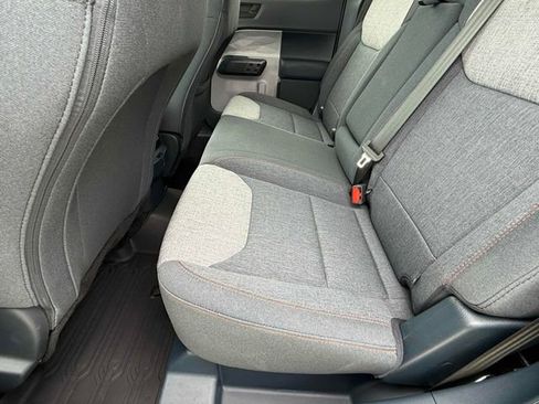 Used 2024 Ford Maverick XLT w/ XLT Luxury Package AWD/4WD image 18