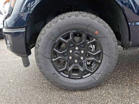 New 2025 Ford F150 XLT w/ Equipment Group 302A MID image 18