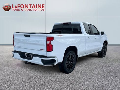 Used 2019 Chevrolet Silverado 1500 RST w/ All-Star Edition image 7