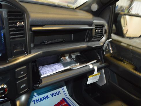 New 2026 Ford F150 Lariat w/ Equipment Group 502A High image 23