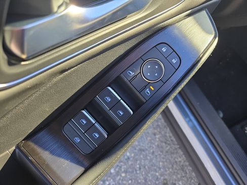 New 2026 Nissan Rogue Platinum w/ Platinum Premium Package image 18