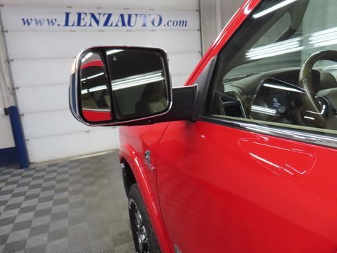 Used 2022 RAM 2500 Limited AWD/4WD image 67