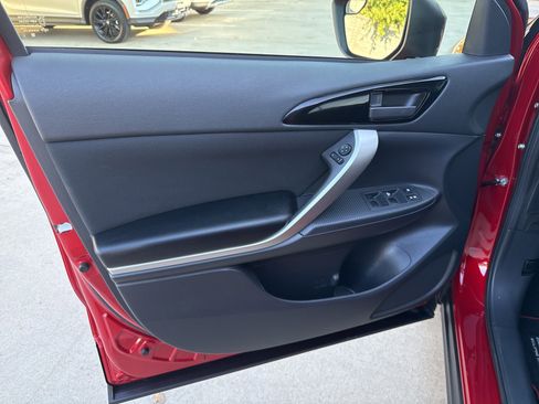 New 2026 Mitsubishi Eclipse Cross Ralliart image 5