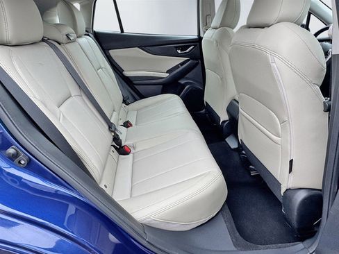 Used 2017 Subaru Impreza 2.0i Limited image 22