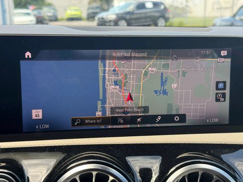 Used 2019 Mercedes-Benz A 220 image 19