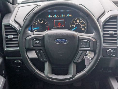 Used 2018 Ford F150 XLT w/ Equipment Group 302A Luxury AWD/4WD image 15