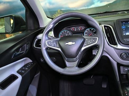 Used 2021 Chevrolet Equinox LS w/ LPO, Blackout Package image 60