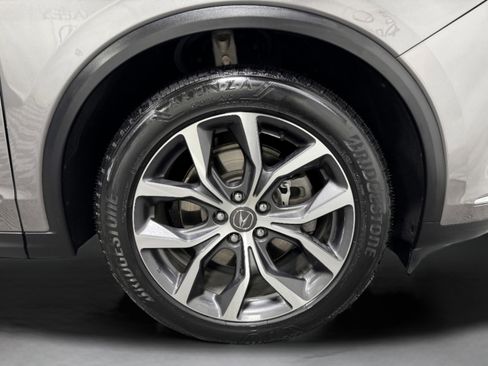 Certified 2023 Acura MDX FWD w/ Technology Package image 53