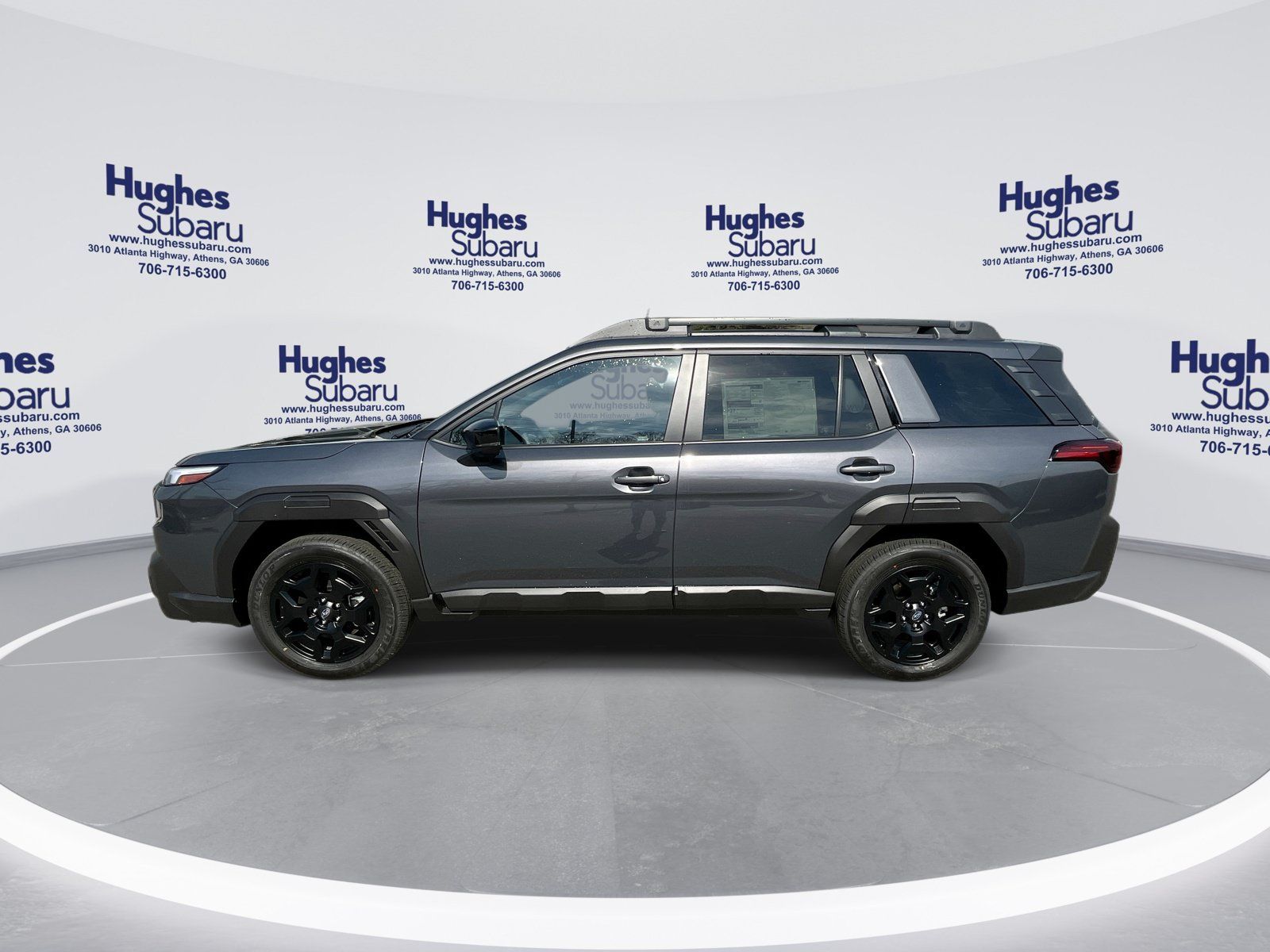 New 2026 Subaru Outback Limited w/ Premium/Limited Plus Package AWD/4WD image 1