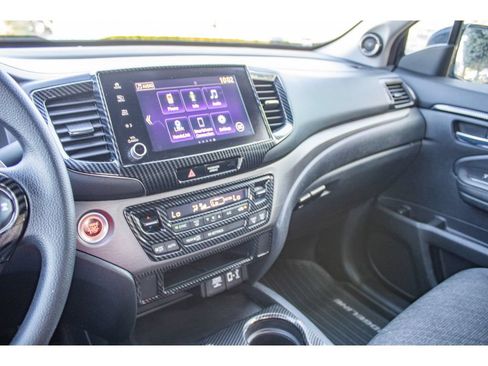 Used 2023 Honda Ridgeline Sport image 40