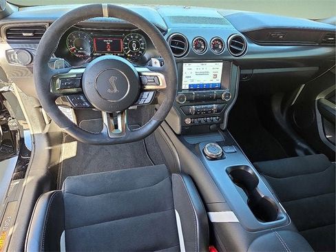 Used 2020 Ford Mustang Shelby GT500 w/ Technology Package image 14