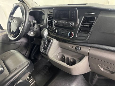 Used 2020 Ford Transit 250 Medium Roof RWD image 37