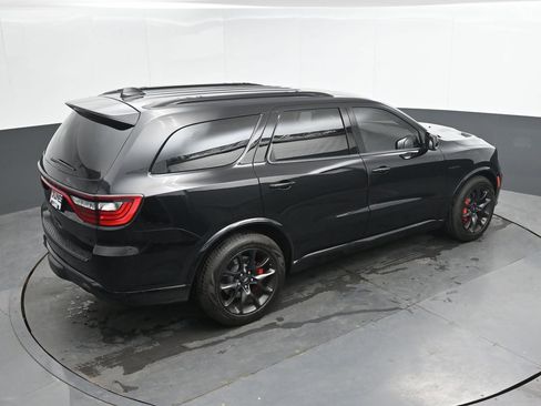 Used 2024 Dodge Durango R/T w/ Tow 'N Go Group AWD/4WD image 31