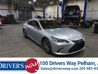 Used 2023 Lexus ES 350 350