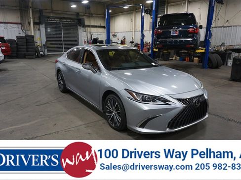 Used 2023 Lexus ES 350 350 image 1
