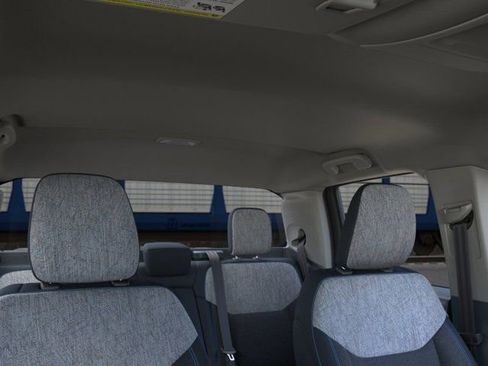 New 2026 Ford Maverick XLT FWD image 12