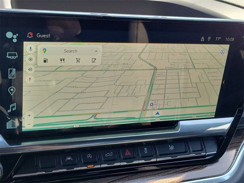 New 2026 Chevrolet Silverado 1500 LT image 8