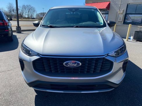 Used 2024 Ford Escape Active AWD/4WD image 8