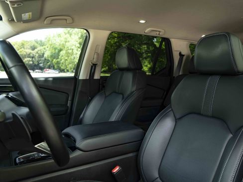 Used 2023 Honda Pilot EX-L image 17