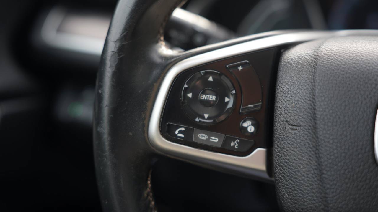 Used 2021 Honda Civic EX image 13