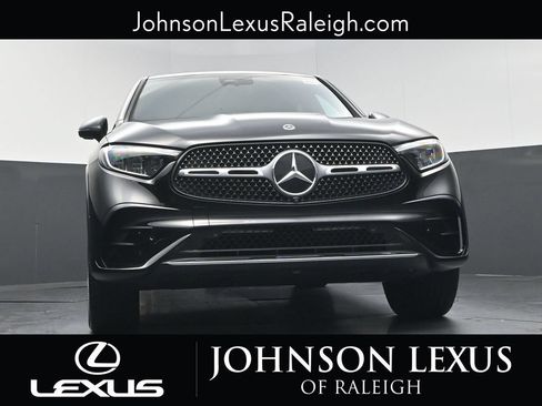 Used 2024 Mercedes-Benz GLC 300 4MATIC image 15