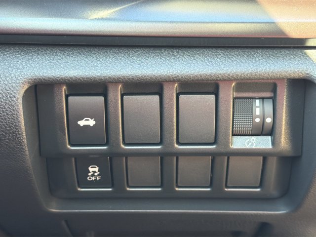 New 2026 Subaru WRX Limited AWD/4WD image 21