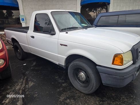 Used 2004 Ford Ranger XL RWD image 18