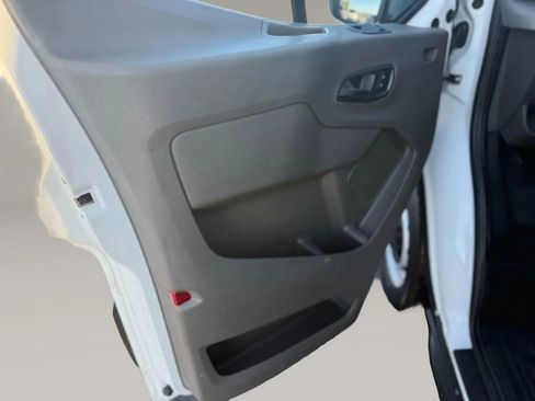 Used 2021 Ford Transit 250 148 High Roof RWD image 11