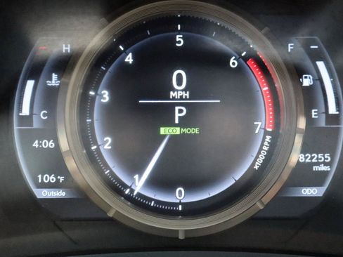 Used 2017 Lexus IS 200t F Sport w/ F Sport Package RWD image 22