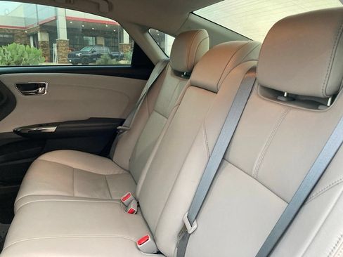Used 2017 Toyota Avalon XLE Premium FWD image 11