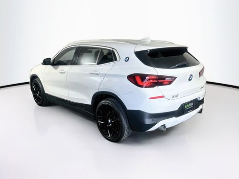 Used 2021 BMW X2 sDrive28i w/ Convenience Package FWD image 5