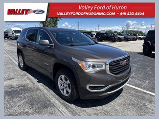 Used 2019 GMC Acadia SLE FWD 360° Tour