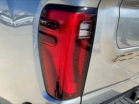 Used 2024 GMC Sierra 2500 Denali w/ Technology Package image 41