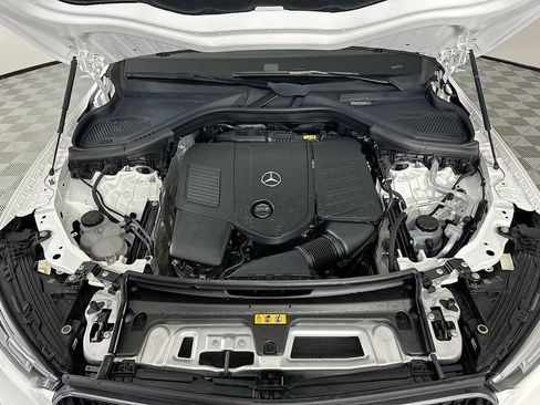 Certified 2023 Mercedes-Benz GLC 300 4MATIC image 28