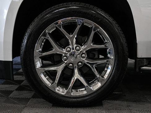 Used 2016 GMC Yukon XL Denali AWD/4WD image 20