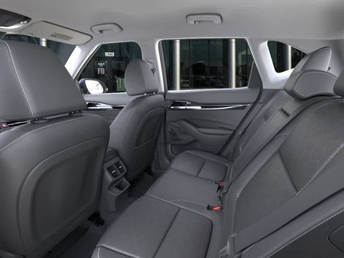 New 2026 Kia Seltos EX FWD image 18
