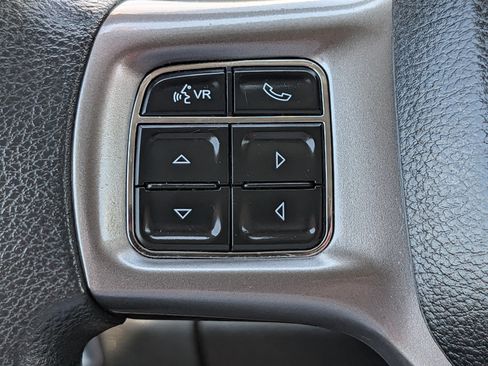 Used 2023 RAM 1500 Classic SLT w/ Electronics Group AWD/4WD image 22