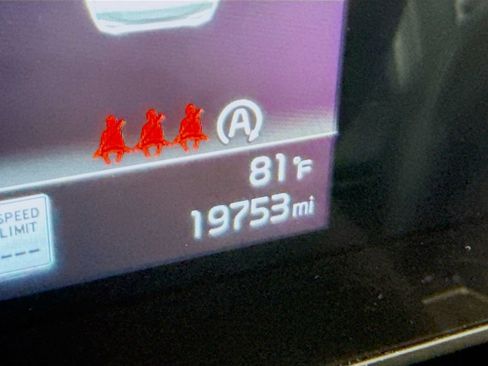 Certified 2025 Kia Sportage X-Line w/ Premium Package AWD/4WD image 5