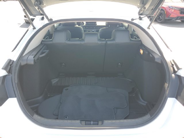 Certified 2023 Honda Civic EX-L image 8