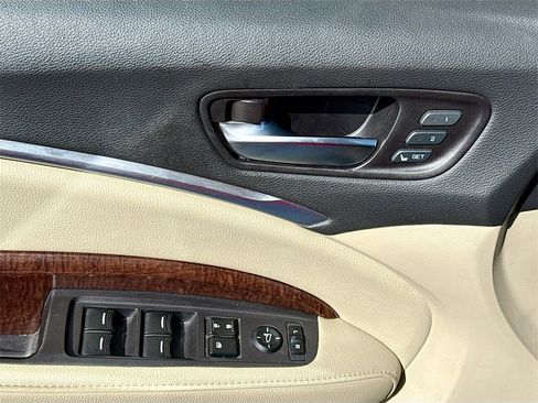 Used 2020 Acura MDX SH-AWD image 18