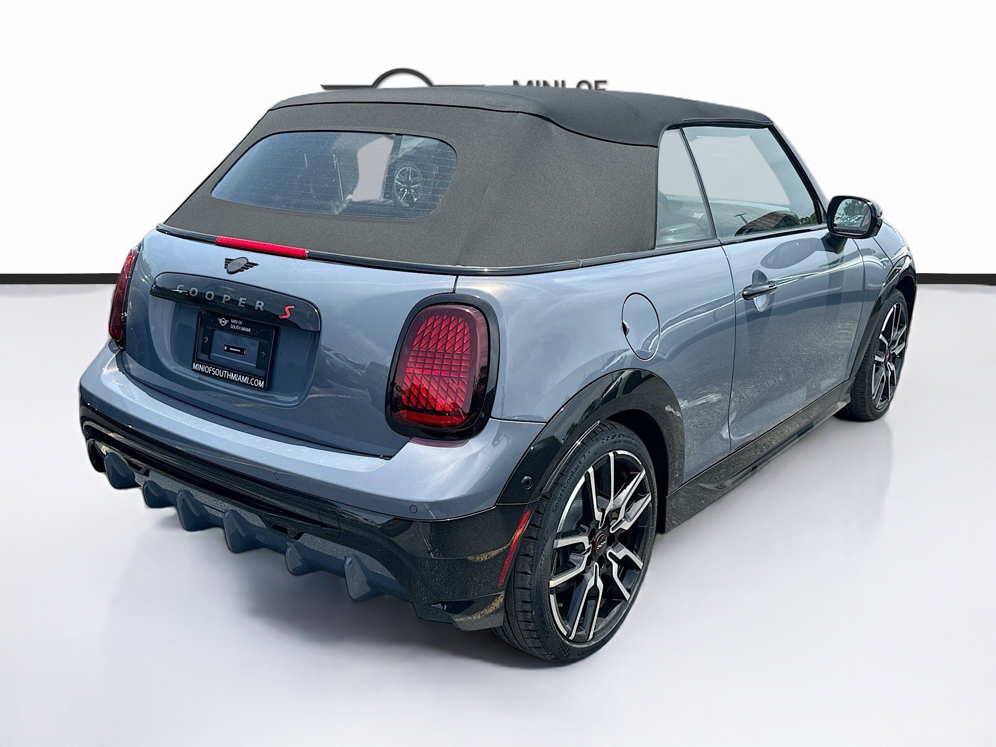 New 2026 MINI Cooper S FWD image 6