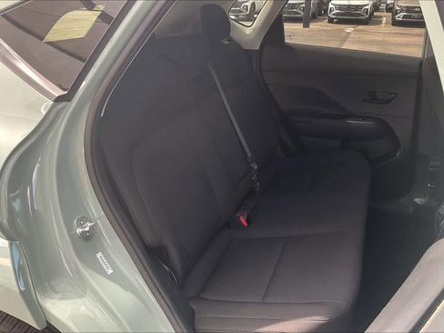 Certified 2024 Hyundai Kona SEL image 19