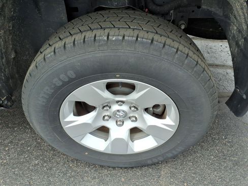 Used 2022 RAM 1500 Big Horn AWD/4WD image 21