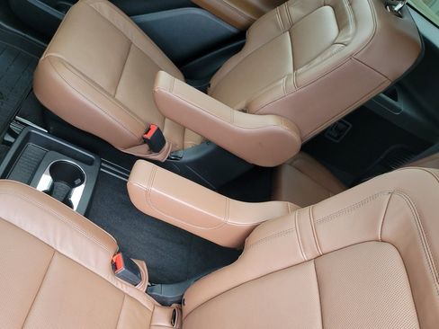 Certified 2023 Lincoln Aviator Reserve w/ Equipment Group 201A image 46