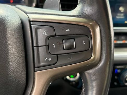 Used 2022 Chevrolet Silverado 1500 High Country RWD image 26