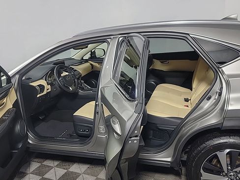 Used 2019 Lexus NX 300h AWD image 16