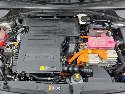 Used 2022 Kia Niro EX Premium image 33